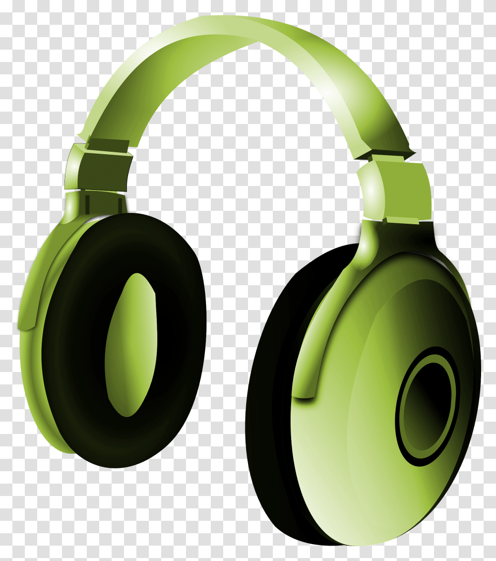 Download Hd Freebie Headphones On Head, Electronics, Headset, Helmet, Clothing Transparent Png