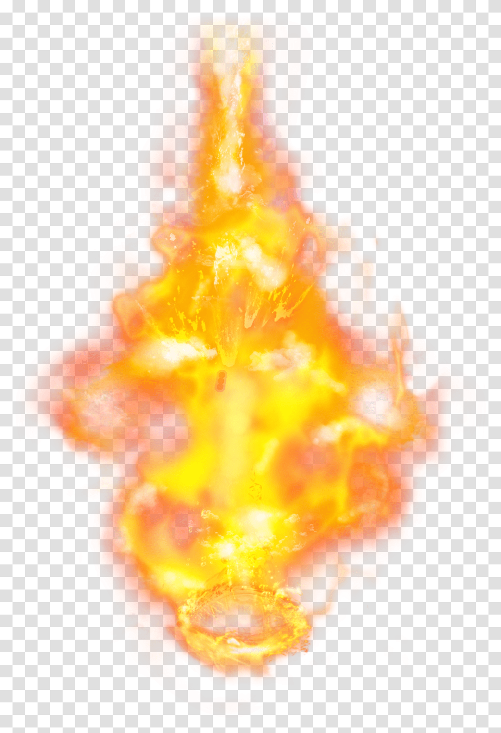 Download Hd Frieza Goku Vegeta Dragon Aura Ssj God, Fire, Flame, Bonfire, Crystal Transparent Png