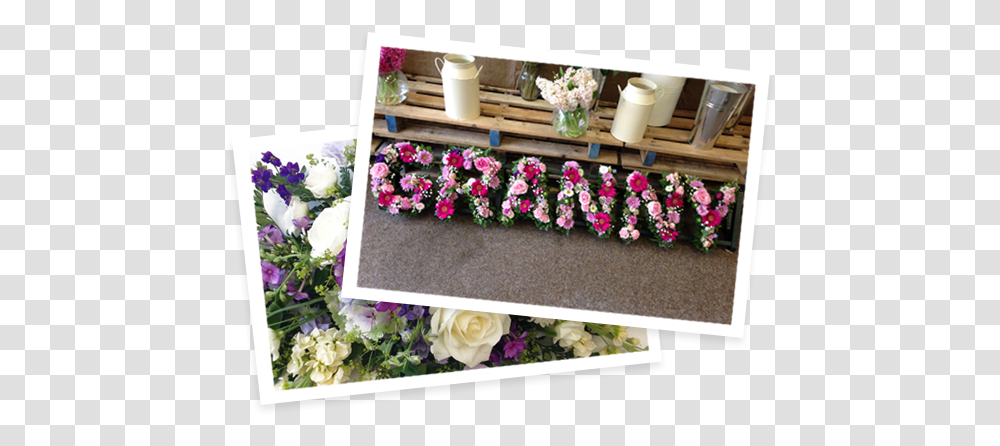 Download Hd Funeral Flowers Hampshire Make A Funeral Flower Arrangement, Plant, Blossom, Rug, Flower Bouquet Transparent Png