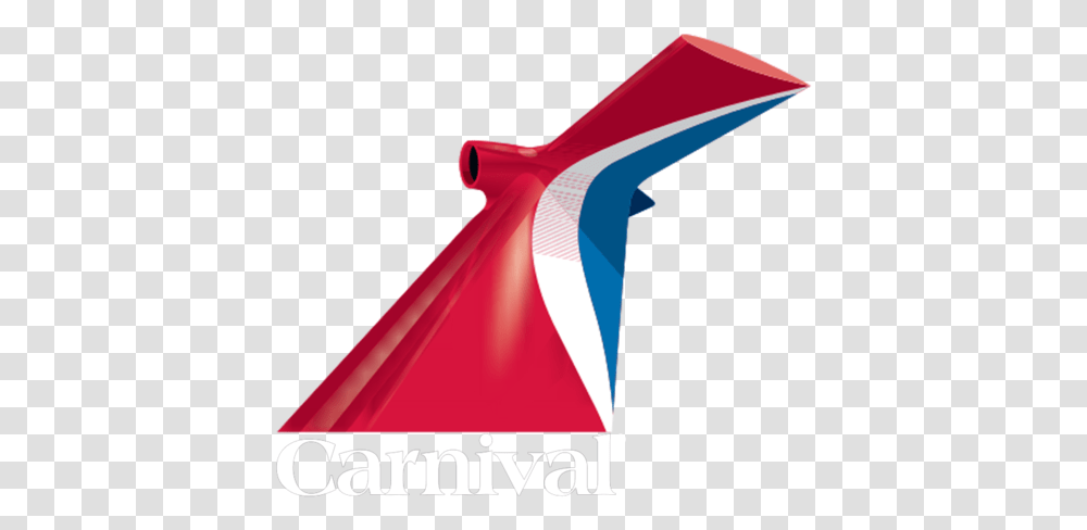Download Hd Funnel 2 Copy Carnival Cruise Logo Logo Carnival Cruise Line, Symbol, Trademark, Plot, Cape Transparent Png