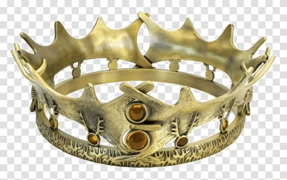 Download Hd Game Of Thrones Crown Game Of Thrones Crown, Accessories, Accessory, Jewelry, Bronze Transparent Png