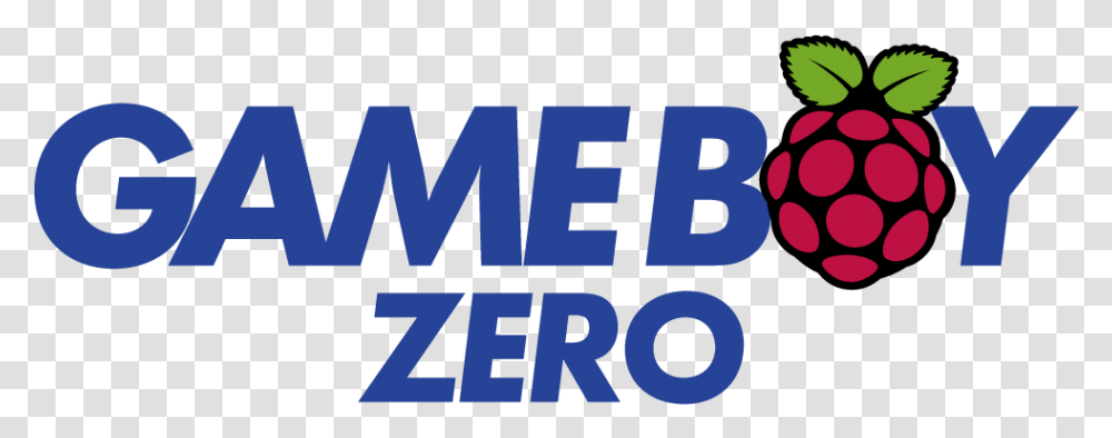 Download Hd Gameboy Zero 8gb Class 10 Micro Sd Card Game Boy Zero Logo Font, Word, Text, Alphabet, Label Transparent Png