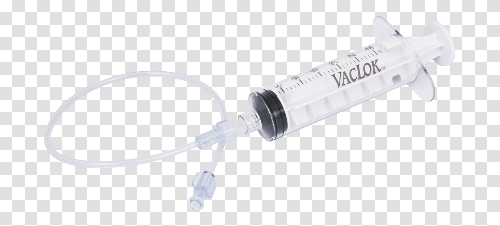 Download Hd Genesis Fill Line Syringe Syringe, Injection Transparent Png