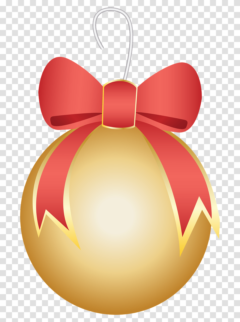 Download Hd Gift Christmas Light Bulb Turkey Ornament Christmas Day, Lamp, Sack, Bag Transparent Png