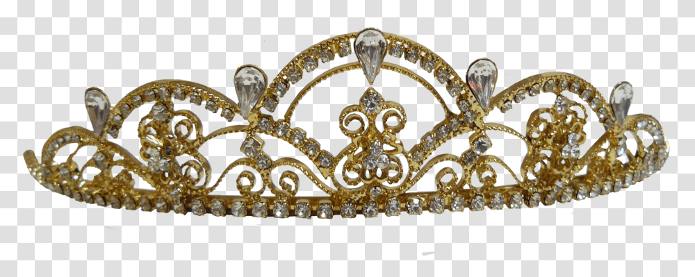 Download Hd Gold Crown Real Crown, Accessories, Accessory, Jewelry, Chandelier Transparent Png