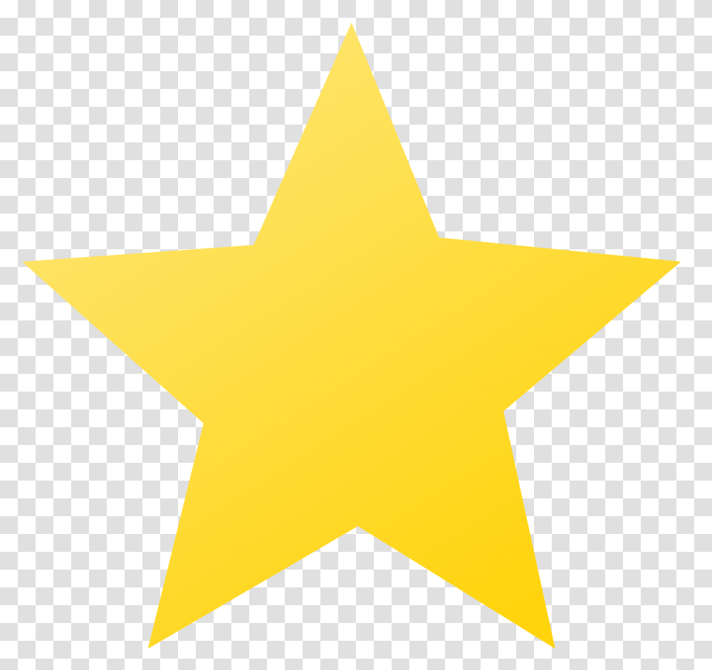 Download Hd Goldstar Background Star, Symbol, Star Symbol, Cross Transparent Png