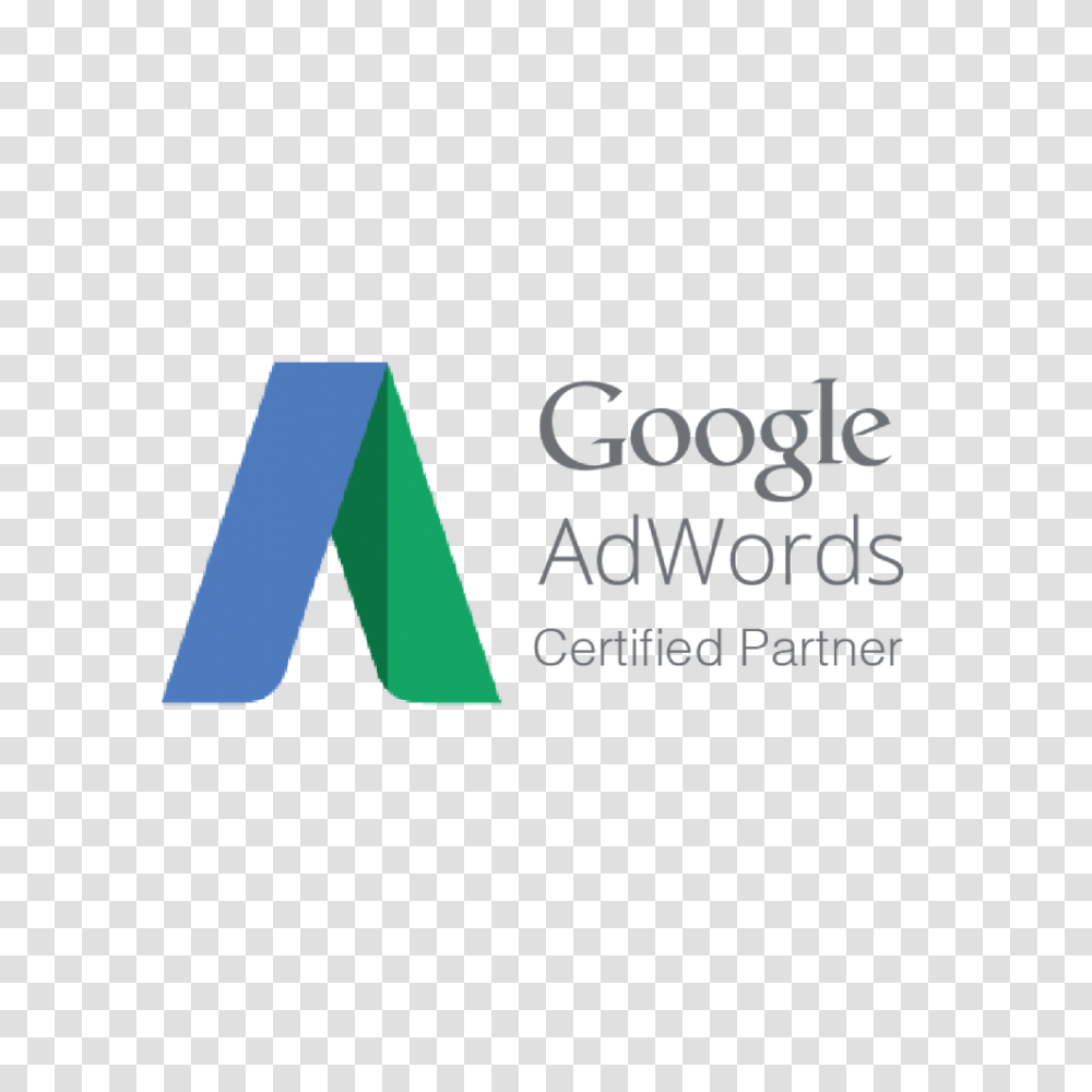 Download Hd Google Adwords Certified Google Adwords Certified Logo, Symbol, Trademark, Business Card, Paper Transparent Png