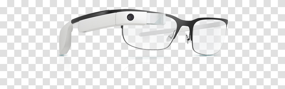 Download Hd Google Glasses Google Glass Explorer For Teen, Sunglasses, Accessories, Accessory, Electronics Transparent Png
