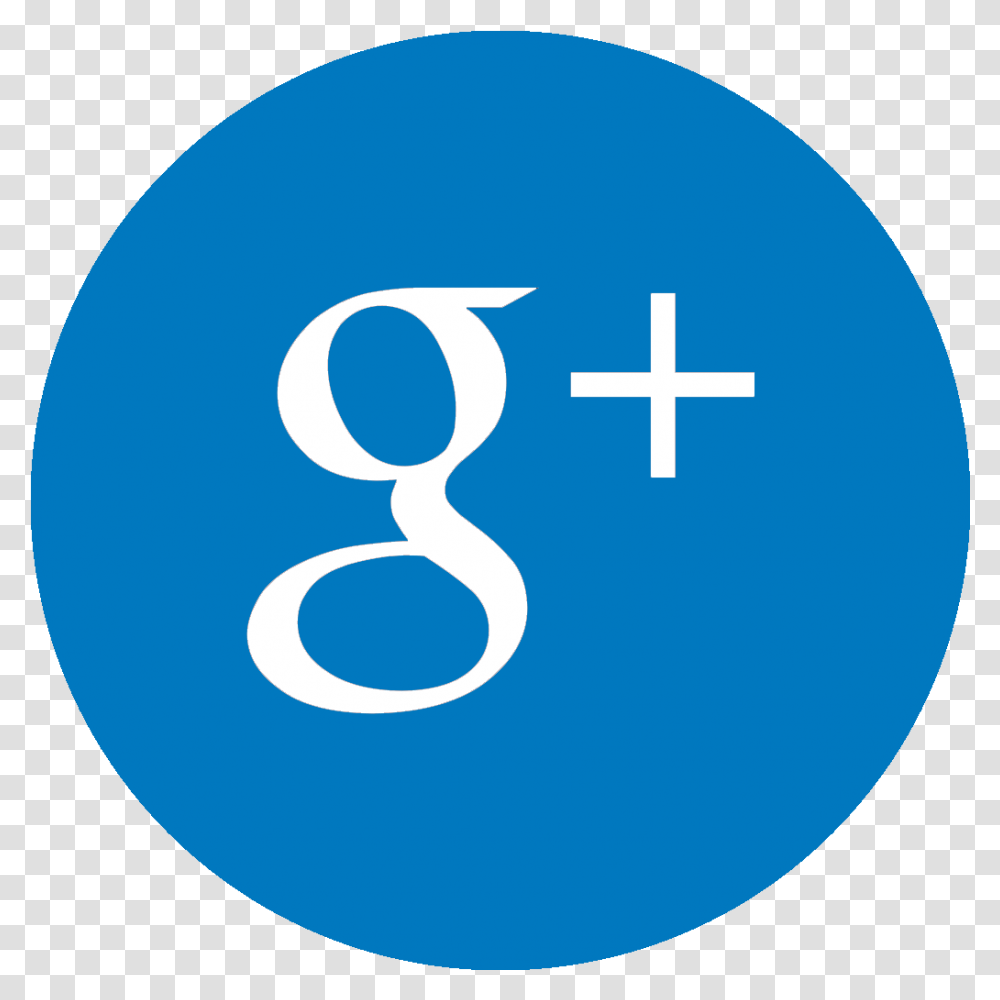 Download Hd Google Plus Blue Logo Google Logo Blue, Alphabet, Text, Symbol, Number Transparent Png