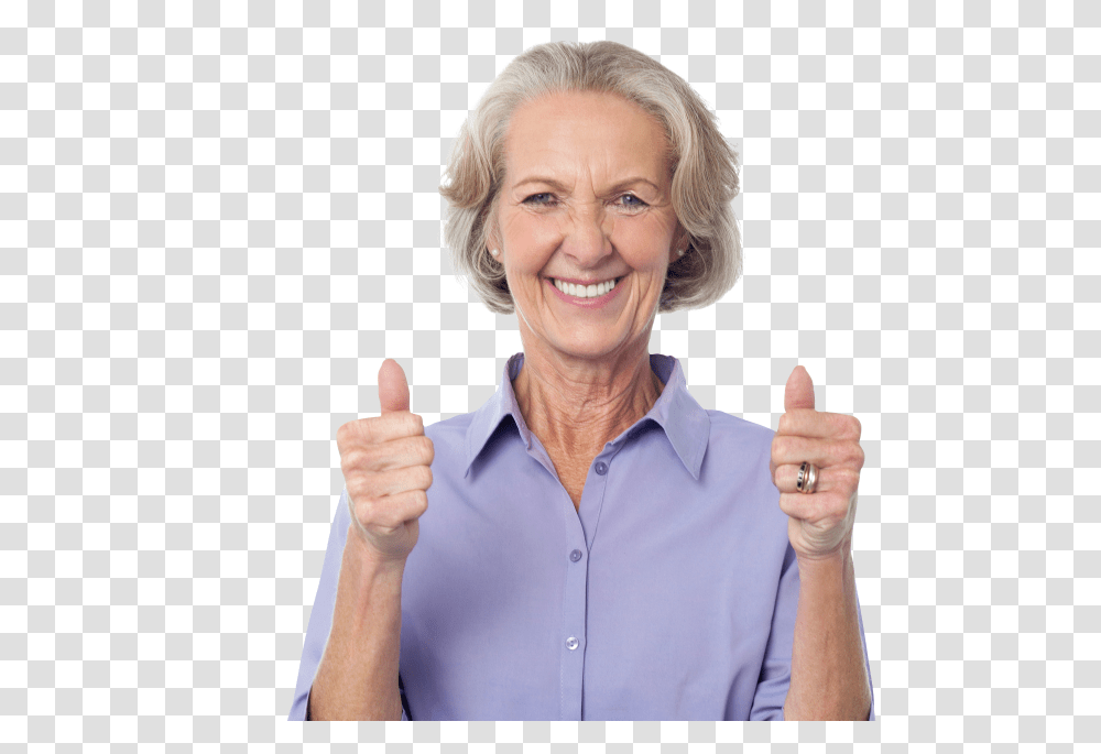 Download Hd Granny Free Commercial Use Things White People Do Transparent Png