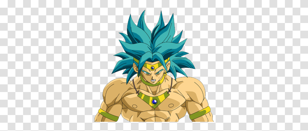Download Hd Graphic Broly Dragon Ball Z Broly, Nature, Outdoors, Elf, Vegetation Transparent Png
