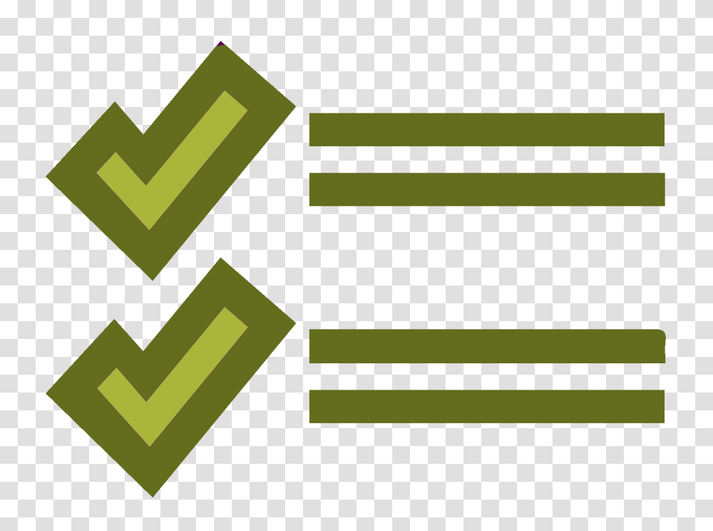 Download Hd Green Check Mark Icons Clip Art, Text, Graphics, Label, Symbol Transparent Png