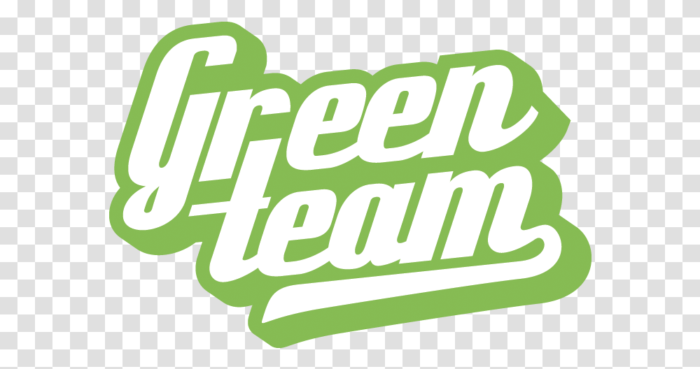 Download Hd Green Team Logo Design C Before Green Team Logo Design, Label, Text, Outdoors, Bazaar Transparent Png