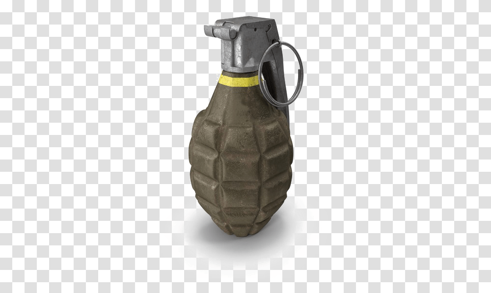 Download Hd Grenade Standoff 2 Bomb, Weapon, Weaponry, Wedding Cake, Dessert Transparent Png
