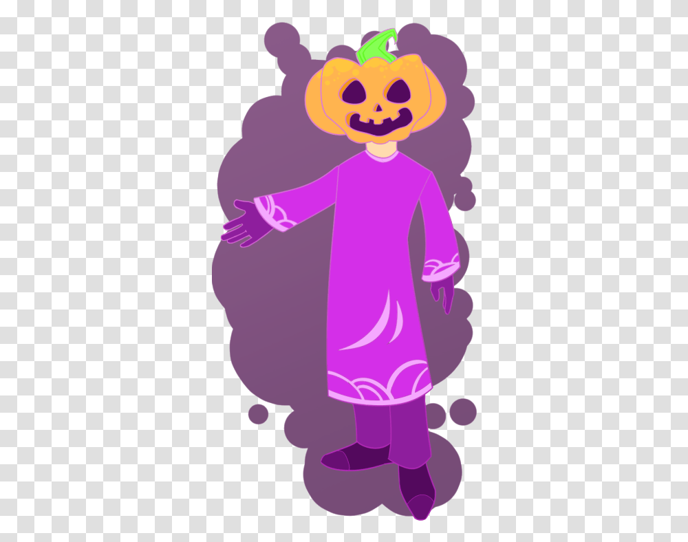 Download Hd Halloween Candy Clipart Halloween Illustration, Sleeve, Clothing, Long Sleeve, Graphics Transparent Png