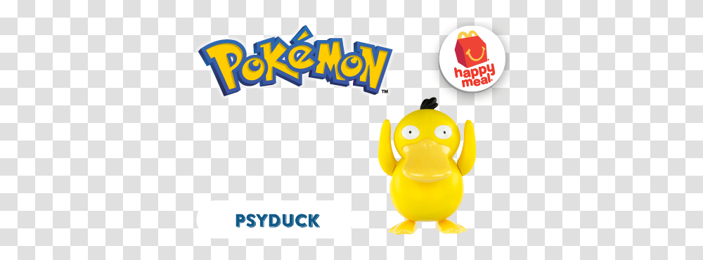 Download Hd Happy Meal Enjoy A With The Little Pokemon Logo Coloring Pages, Symbol, Trademark, Text, Pac Man Transparent Png