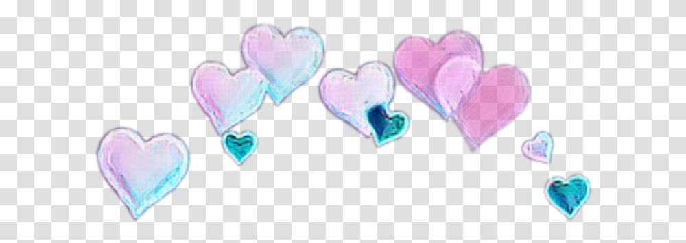 Download Hd Heart Art Filter Emoji Snap Snapfilter Snapheart Heart, X-Ray, Medical Imaging X-Ray Film, Ct Scan, Sea Life Transparent Png