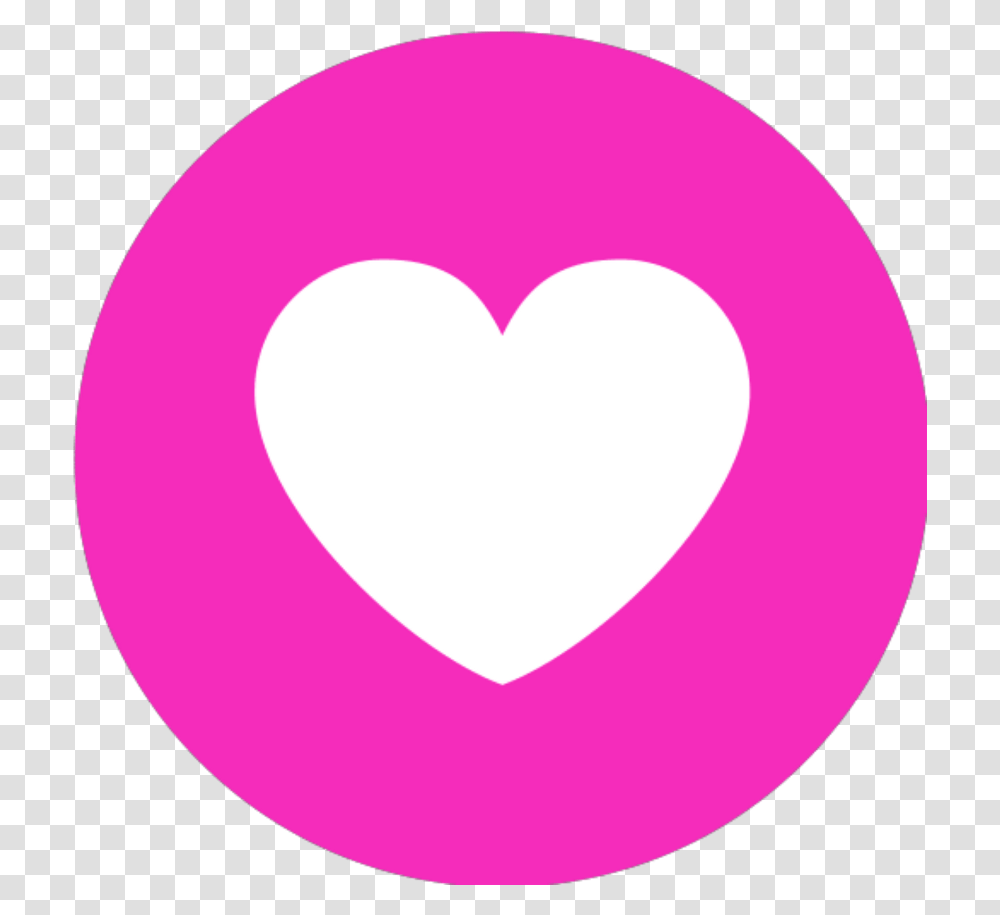 Download Hd Heart Like Instagram Facebook Snapchat Ilikeit Bond Street Station, Pillow, Cushion, Balloon, Purple Transparent Png