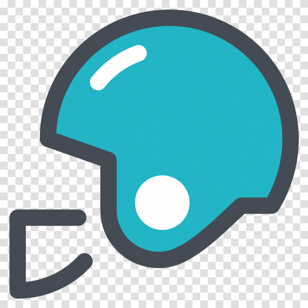 Download Hd Helmet Dot, Clothing, Apparel, Crash Helmet, Batting Helmet Transparent Png