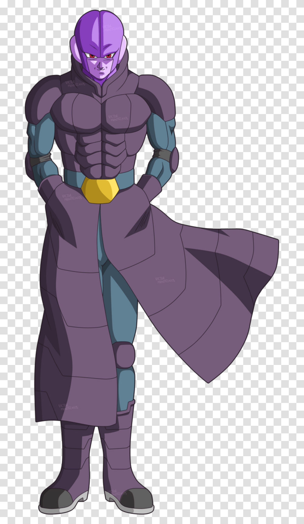 Download Hd Hit Dragon Ball Super By Hit Dragon Ball Super, Helmet, Clothing, Apparel, Person Transparent Png