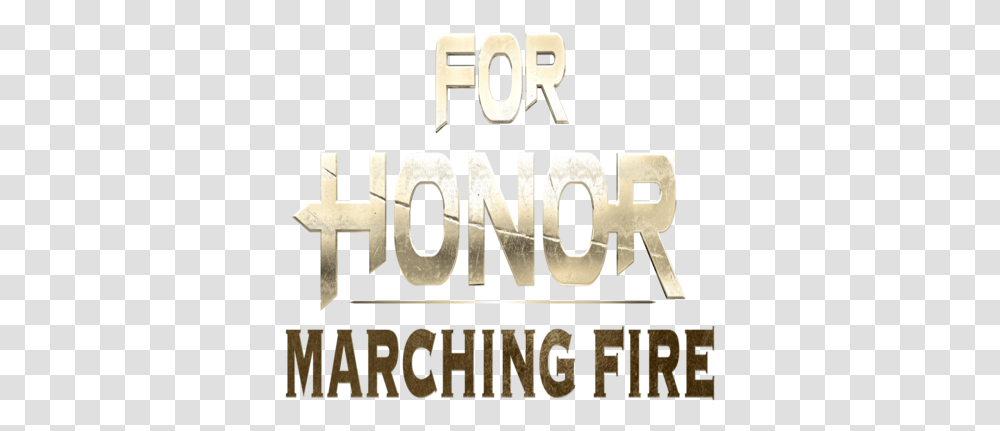 Download Hd Honor Marching Fire Logo Image Honor Marching Fire Title, Text, Word, Alphabet, Outdoors Transparent Png