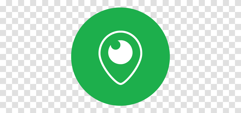 Download Hd Https Periscope Tvbcpharmacists Circle, Green, Logo, Symbol, Trademark Transparent Png