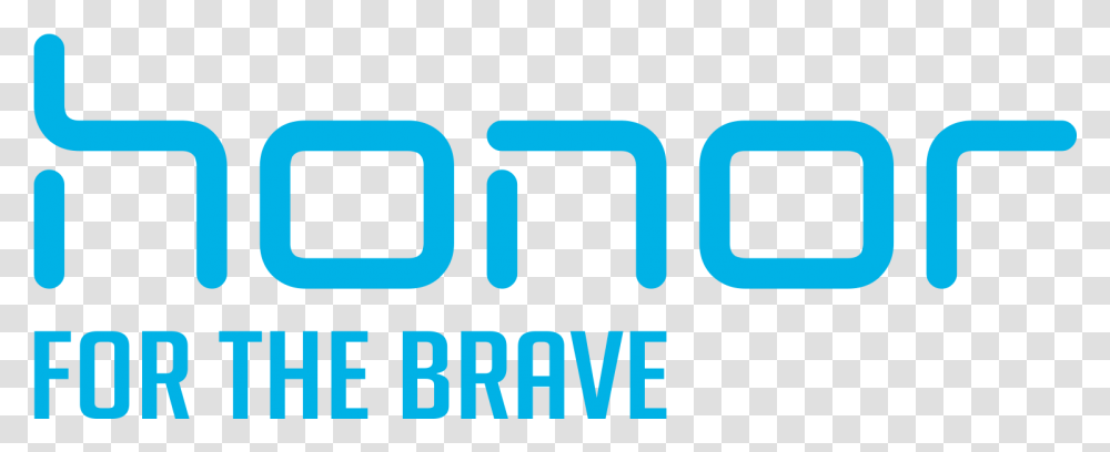 Download Hd Huawei Repair Honor Honor For The Brave Logo Honor Mobile Phone Logo, Word, Text, Number, Symbol Transparent Png