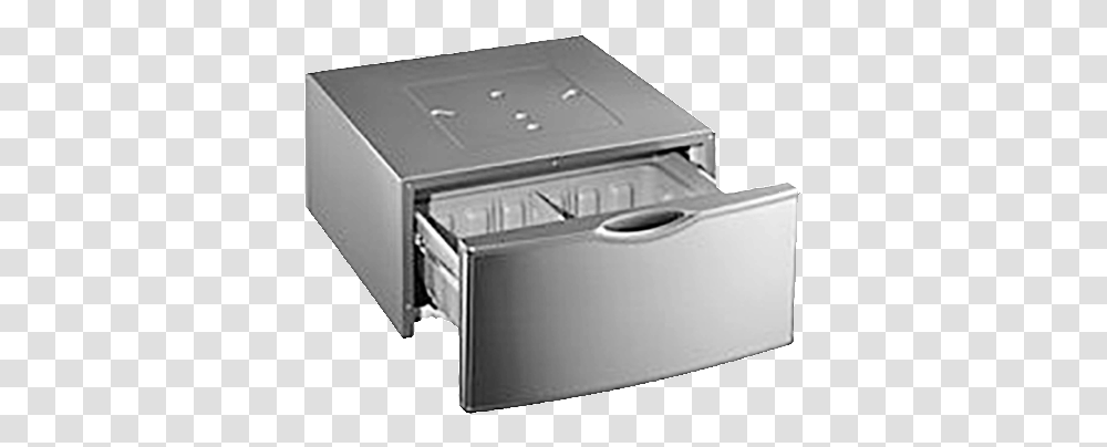 Download Hd Image For Samsung Pedestal Pedestal Para Electronics, Furniture, Drawer, Dishwasher, Appliance Transparent Png