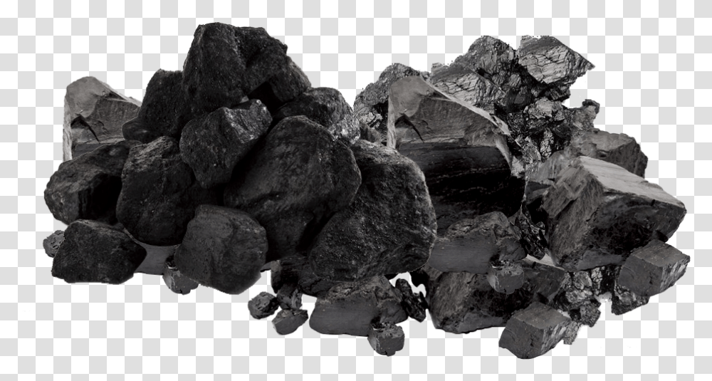 Download Hd Image Free Hq Coal Clipart, Rock, Anthracite, Rubble, Mineral Transparent Png