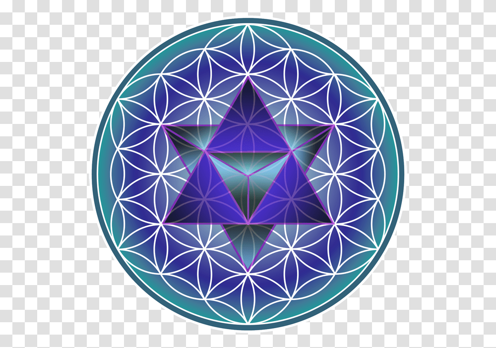 Download Hd Image Result For Flower Of Life White Metal Flower Of Life, Ornament, Pattern, Fractal, Rug Transparent Png