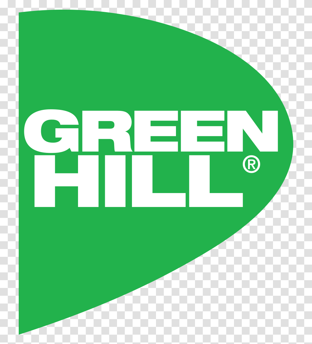 Download Hd Image Result For Greenhill Sports Logo Green Green Hill Sport, Label, Text, First Aid, Word Transparent Png