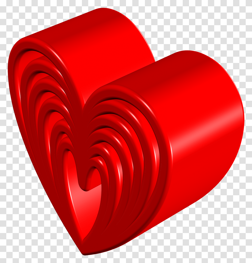 Download Hd Images Of Heart 3d Wallpaper Heart Beautiful Love Heart Images Hd, Wax Seal, Tape Transparent Png