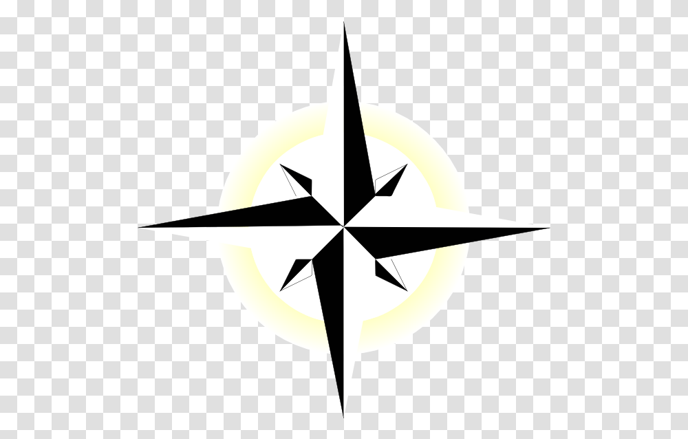 Download Hd Images Star Tattoos Compass Clipart, Lamp, Symbol Transparent Png