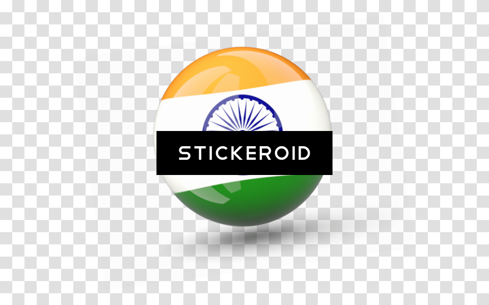 Download Hd India Flag Circle Image Circle, Sphere, Astronomy, Outer Space, Universe Transparent Png