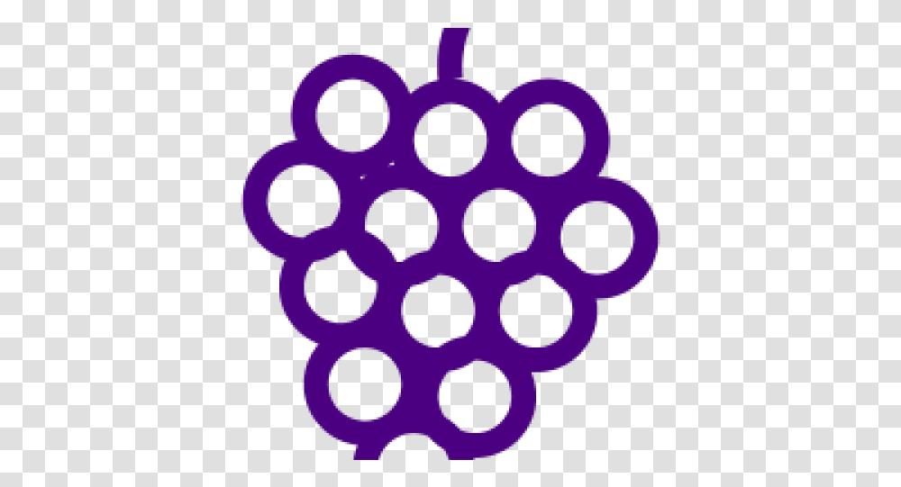 Download Hd Indigo Clipart Color Grapes Icon Gray, Rug, Text, Photography, Ball Transparent Png