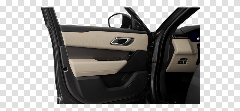 Download Hd Inside Of Driver's Side Open Door Window Car Seat, Vehicle, Transportation, Wheel, Machine Transparent Png