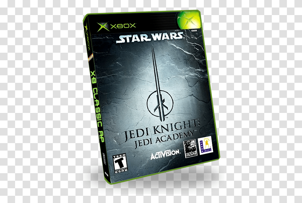 Download Hd Jedi Knight Star Wars Jedi Knight Jedi Star Wars Jedi Knight Jedi, Flyer, Poster, Paper, Advertisement Transparent Png