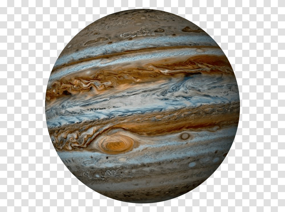 Download Hd Jupiter Planet Planet Jupiter Background, Outer Space, Astronomy, Universe, Globe Transparent Png