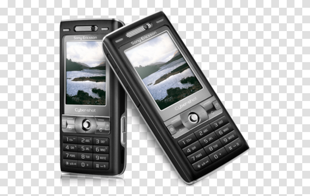 Download Hd K800 Fp Sony Ericsson First Phone Sony Ericsson K800i, Mobile Phone, Electronics, Cell Phone, Iphone Transparent Png