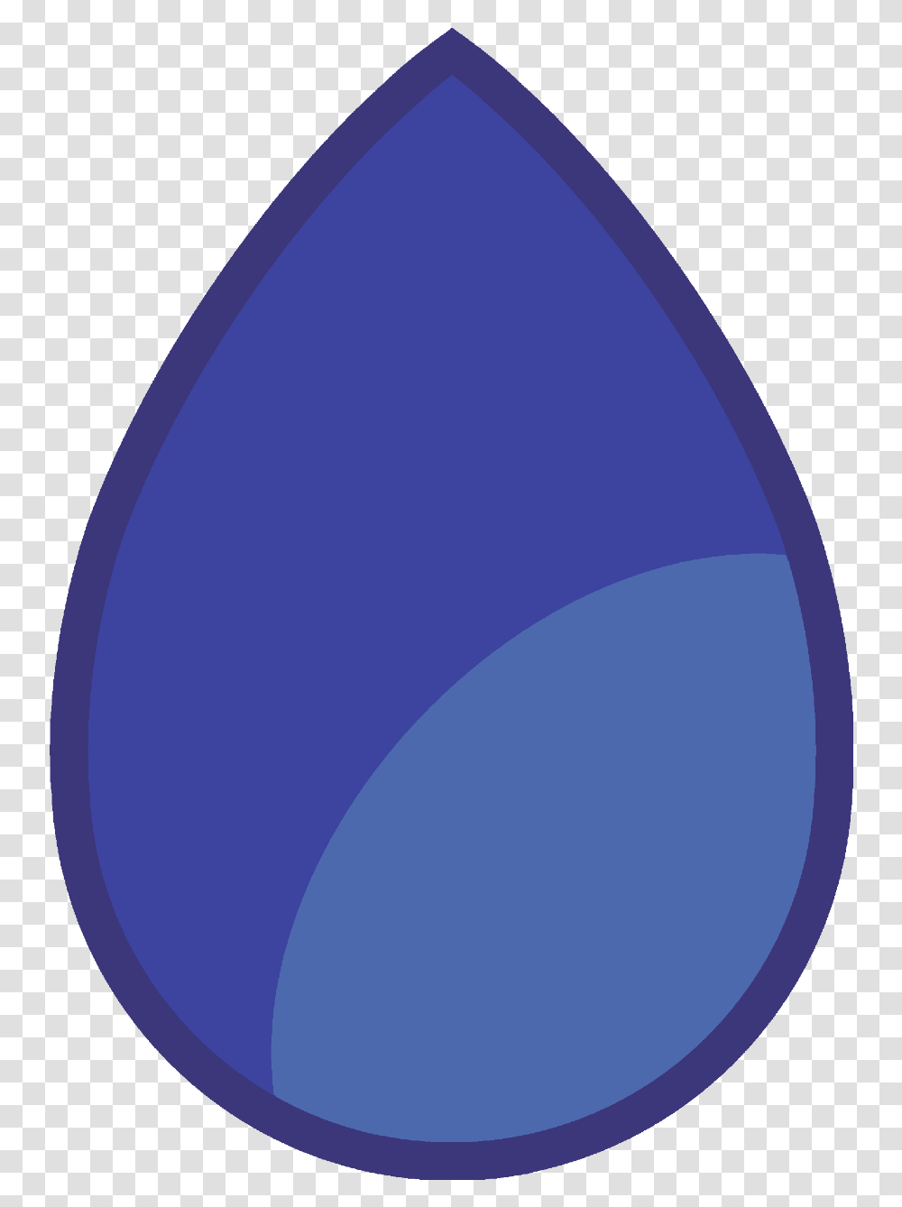 Download Hd Lapis Beach House Night Gem Circle, Egg, Food, Moon, Outer Space Transparent Png