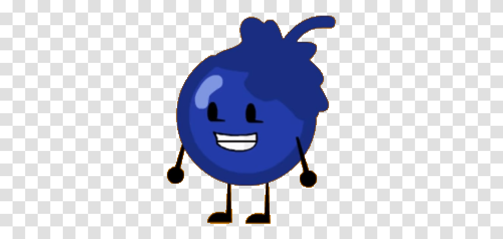 Download Hd Large Painted Blueberry Clipart Shape Shape Battle Blueberry, Face, Photography, Outdoors, Mountain Transparent Png