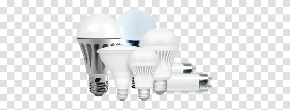 Download Hd Led Bulb Led Bulb Images Hd Download, Light, Lightbulb, Lighting Transparent Png