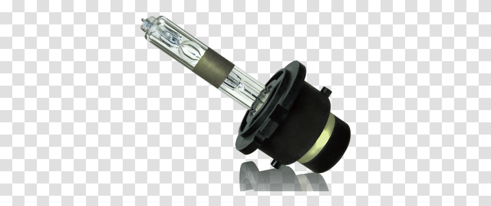 Download Hd Led Lights Hid Kit Fog Work Lens, Machine, Tool, Lamp, Flashlight Transparent Png