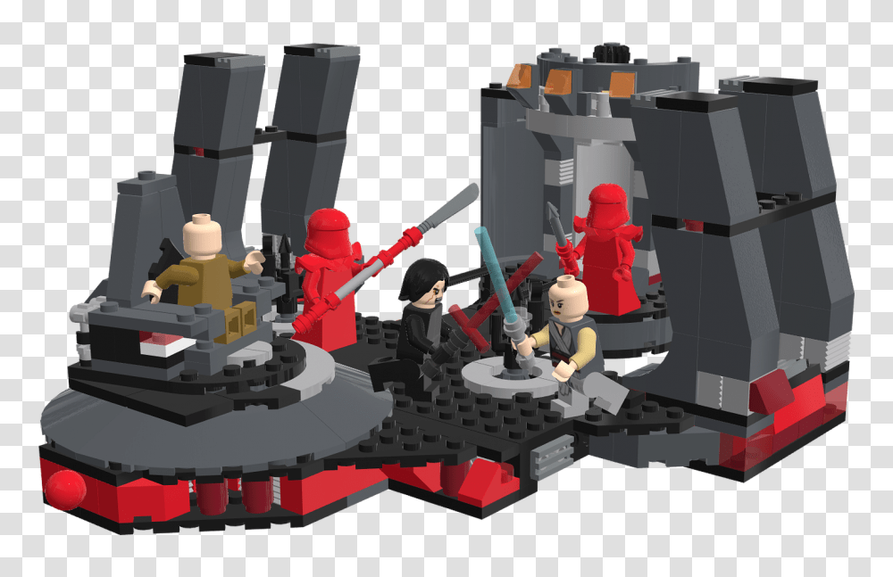 Download Hd Lego Star Wars Image Nicepngcom Lego, Toy, Person, Robot, People Transparent Png