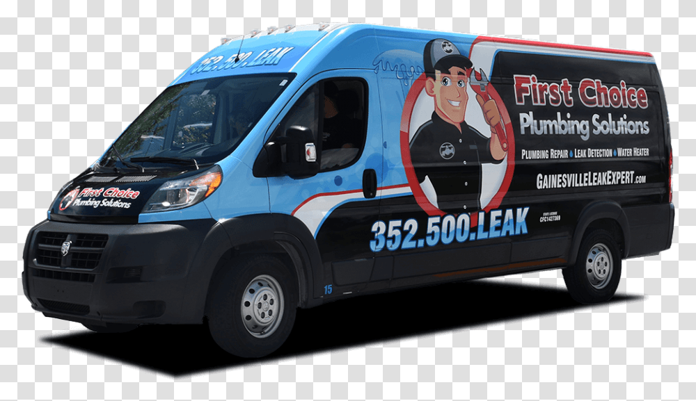 Download Hd Light Leak Compact Van, Vehicle, Transportation, Minibus, Person Transparent Png
