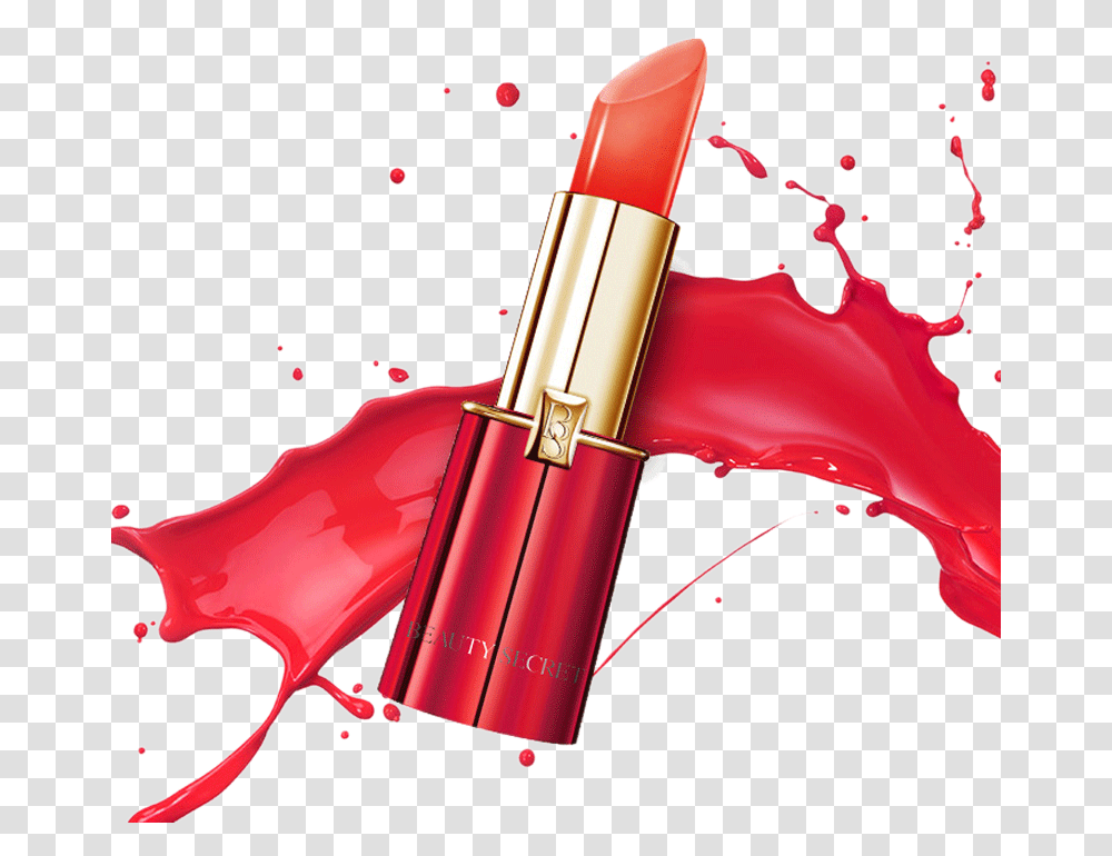 Download Hd Lips Clipart Watercolor Design Ideas For Design Ideas For Graphic Designers, Lipstick, Cosmetics, Weapon, Weaponry Transparent Png