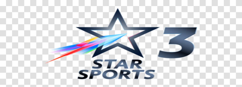 Download Hd Live Stream Image Nicepngcom Live Streaming Star Sports, Cross, Symbol, Lighting, Label Transparent Png