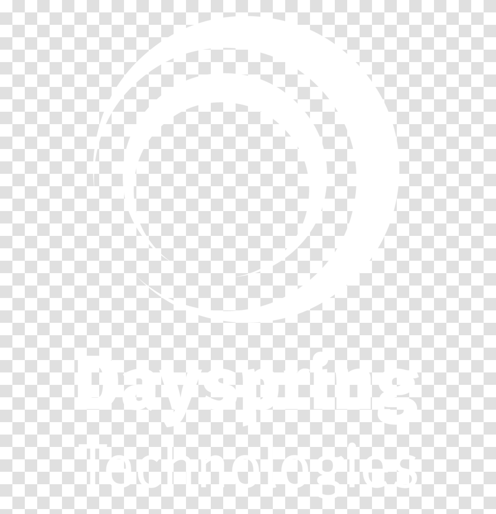Download Hd Logo Dayspring Technologies Twitter White Icon Seattle Art Museum, Text, Label, Poster, Advertisement Transparent Png