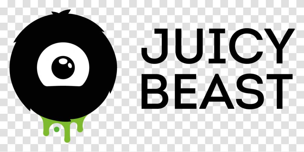 Download Hd Logo Juicy Beast Logo Image Juicy Beast, Outdoors, Nature, Eclipse, Astronomy Transparent Png