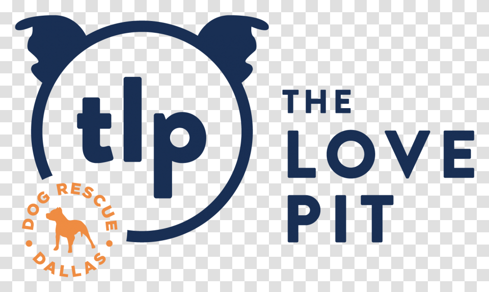 Download Hd Logo Love Pit Image Nicepngcom Pit Bull Silhouette, Text, Symbol, Trademark, Alphabet Transparent Png